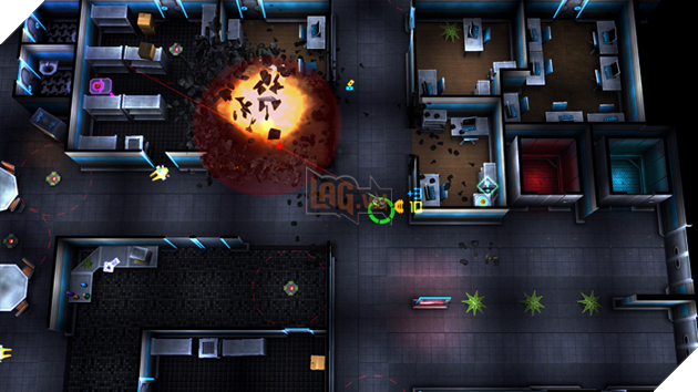 Các tựa game bom tấn miễn phí hoàn toàn cho PlayStation Plus vào tháng 6 này 4