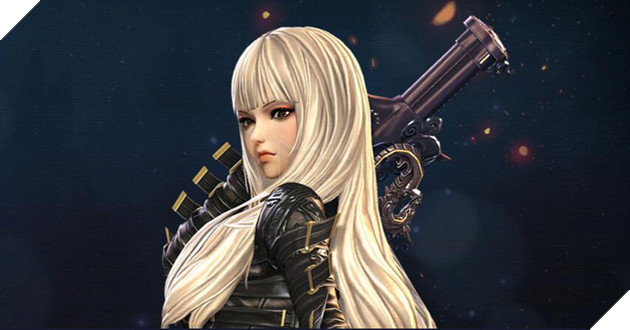 Blade & Soul: Trailer hoành tráng giữa 2 Maestro hé lộ bộ kĩ năng của class mới nhất 2