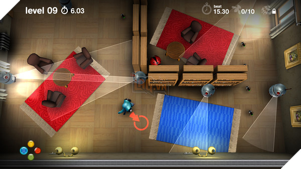 Các tựa game bom tấn miễn phí hoàn toàn cho PlayStation Plus vào tháng 6 này 5