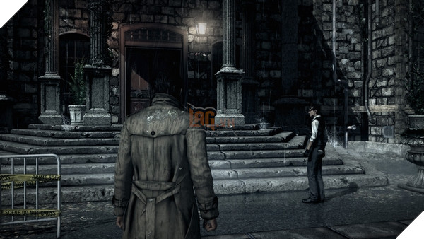 Bạn đang chờ đợi những cải tiến nào cho The Evil Within 2?