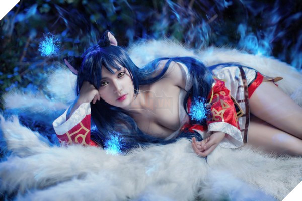 ahri