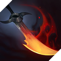  HOT Cận cảnh bộ skin siêu đẹp của Yasuo và Riven tại máy chủ PBE bản 7.12 Liên Minh Huyền Thoại 36