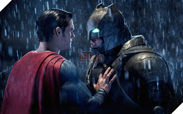 Batman v Superman: Dawn of Justice Bình Minh Của Công Lý 2