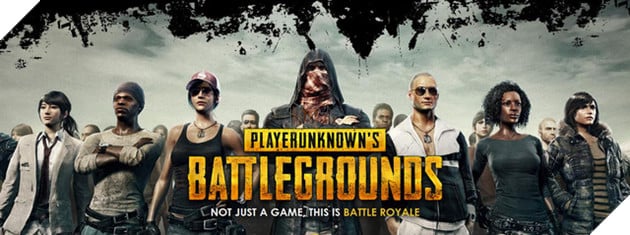 Top game console, PC và mobile "hốt bạc" nhất thế giới trong tháng 4/2017