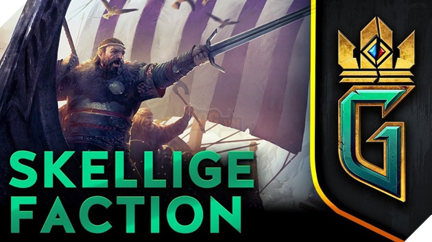 Gwent: The Witcher Card Game - Hướng dẫn cơ bản cho tân thủ Phần 3  13