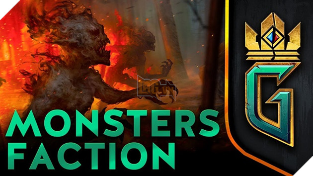 Gwent: The Witcher Card Game - Hướng dẫn cơ bản cho tân thủ Phần 3  17