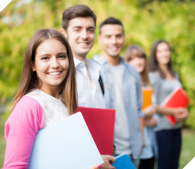 Thiếu can đảm - nguyên nhân khiến sinh viên bỏ qua rất nhiều cơ hội trên giảng đường - Ảnh 1.