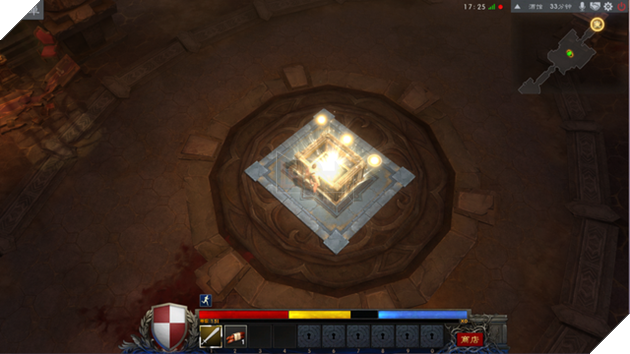 The Epic of Tia - Game client mới cứng với phong cách "Diablo" cổ điển