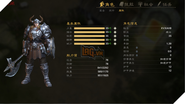 The Epic of Tia - Game client mới cứng với phong cách "Diablo" cổ điển