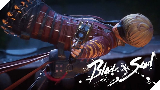 Blade & Soul: Trailer hoành tráng giữa 2 Maestro hé lộ bộ kĩ năng của class mới nhất