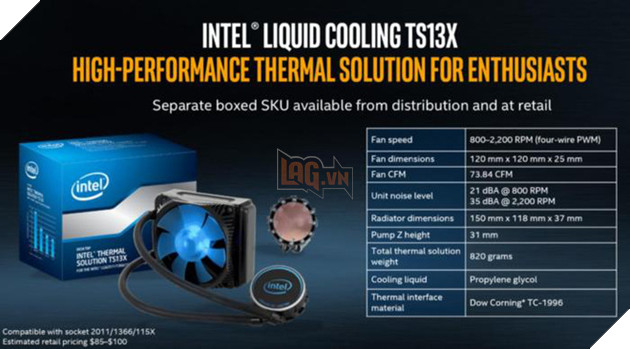 Core i9 18 nhân vừa châm ngòi cuộc chiến HEDT đẫm máu nhất lịch sử PC giữa Intel và AMD 4