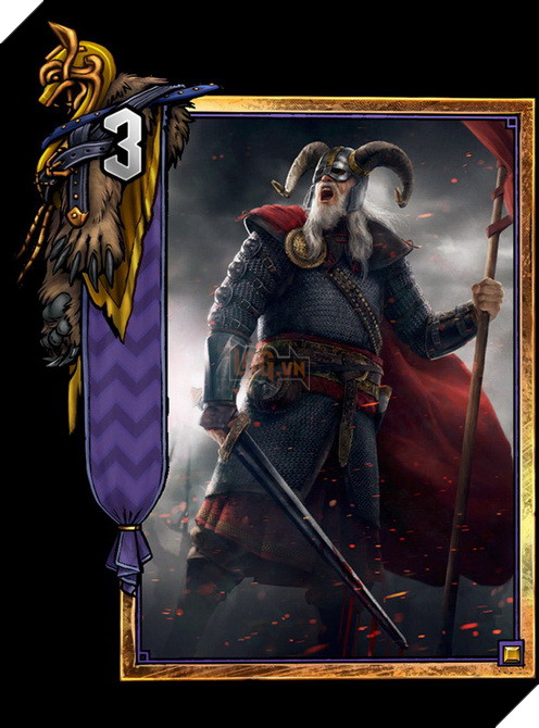 Gwent: The Witcher Card Game - Hướng dẫn cơ bản cho tân thủ Phần 3  14