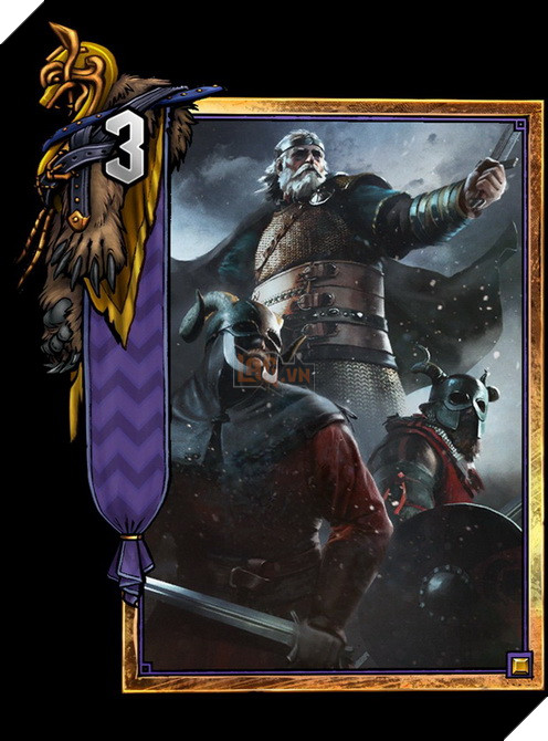 Gwent: The Witcher Card Game - Hướng dẫn cơ bản cho tân thủ Phần 3  15