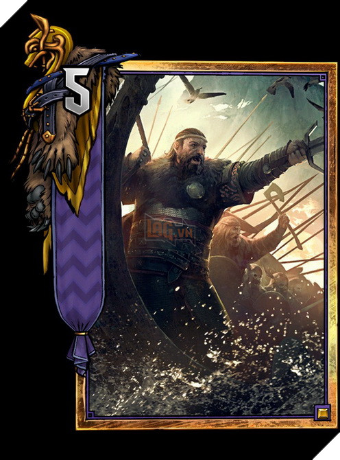 Gwent: The Witcher Card Game - Hướng dẫn cơ bản cho tân thủ Phần 3  16
