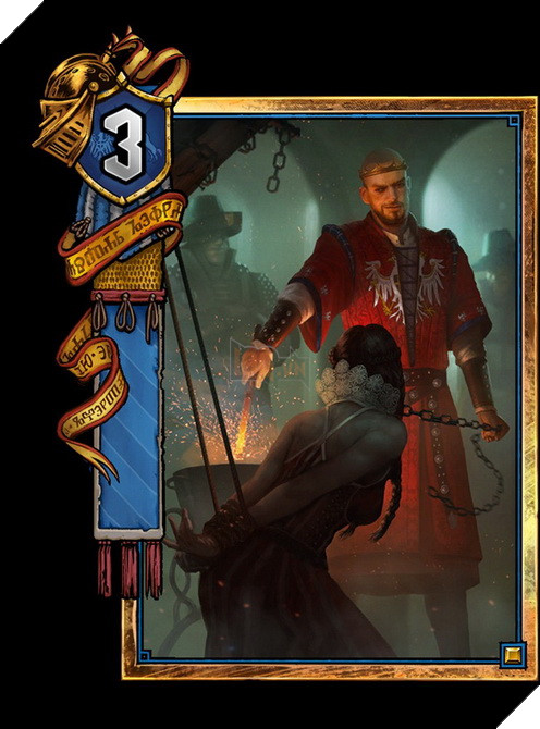Gwent: The Witcher Card Game - Hướng dẫn cơ bản cho tân thủ Phần 3 11