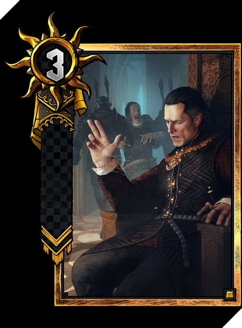 Gwent: The Witcher Card Game - Hướng dẫn cơ bản cho tân thủ Phần 3 7