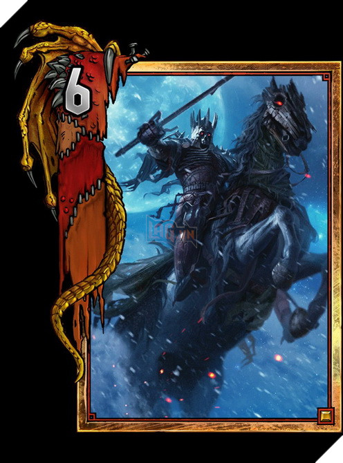 Gwent: The Witcher Card Game - Hướng dẫn cơ bản cho tân thủ Phần 3  18