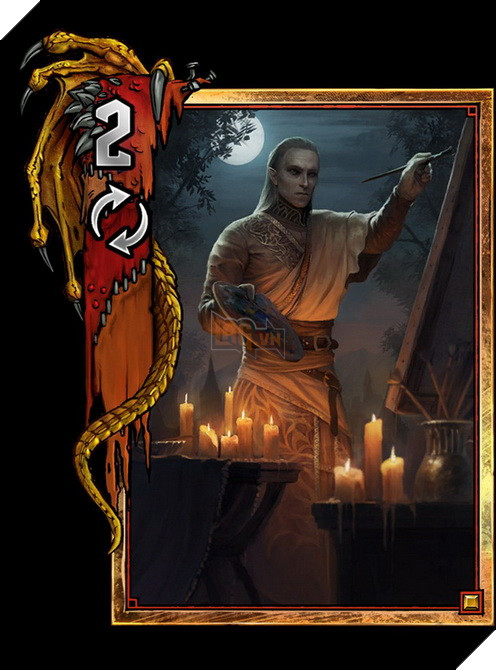 Gwent: The Witcher Card Game - Hướng dẫn cơ bản cho tân thủ Phần 3  19
