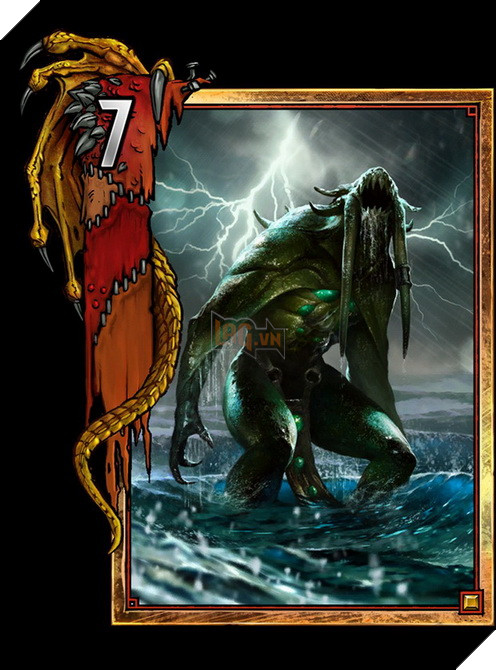 Gwent: The Witcher Card Game - Hướng dẫn cơ bản cho tân thủ Phần 3  20