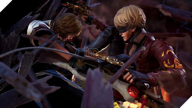 Blade & Soul: Trailer hoành tráng giữa 2 Maestro hé lộ bộ kĩ năng của class mới nhất 3