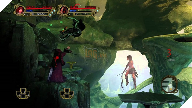 Các tựa game bom tấn miễn phí hoàn toàn cho PlayStation Plus vào tháng 6 này 6