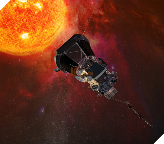 NASA chính thức công bố sứ mệnh thăm dò Mặt Trời, đặt tên tàu thám hiểm theo tên và trao huân chương danh dự cho nhà vật lý học đã có công tìm ra Gió Mặt Trời 6