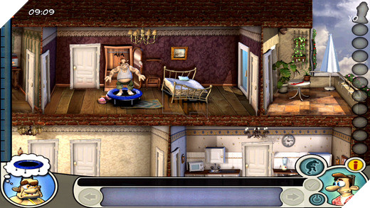 Neighbours from Hell - "Gã hàng xóm tinh nghịch" ra mắt miễn phí trên Mobile