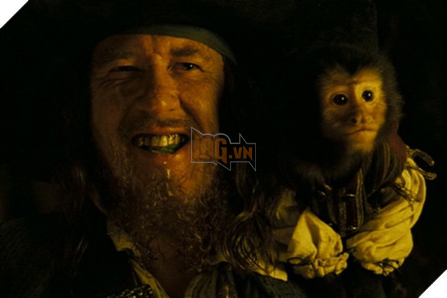 6 câu hỏi vẫn còn bỏ ngỏ sau Cướp biển Caribbean 5 - Salazar báo thù