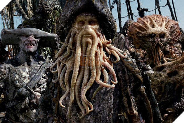 6 câu hỏi vẫn còn bỏ ngỏ sau Cướp biển Caribbean 5 - Salazar báo thù