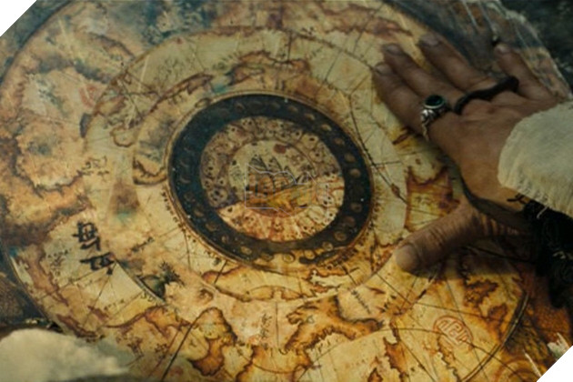 6 câu hỏi vẫn còn bỏ ngỏ sau Cướp biển Caribbean 5 - Salazar báo thù