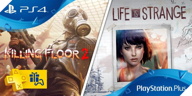 Các tựa game bom tấn miễn phí hoàn toàn cho PlayStation Plus vào tháng 6 này