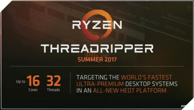 
Intel đang gọi rồi, trả lời thôi AMD!
