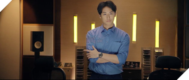 Không thể nhìn ra Minh Hằng béo ú trong Sắc đẹp ngàn cân bản Việt! - Ảnh 9.