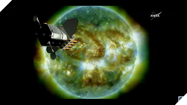 NASA chính thức công bố sứ mệnh thăm dò Mặt Trời, đặt tên tàu thám hiểm theo tên và trao huân chương danh dự cho nhà vật lý học đã có công tìm ra Gió Mặt Trời 3