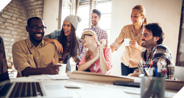 Thiếu can đảm - nguyên nhân khiến sinh viên bỏ qua rất nhiều cơ hội trên giảng đường - Ảnh 2.