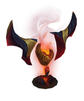  HOT Cận cảnh bộ skin siêu đẹp của Yasuo và Riven tại máy chủ PBE bản 7.12 Liên Minh Huyền Thoại 40