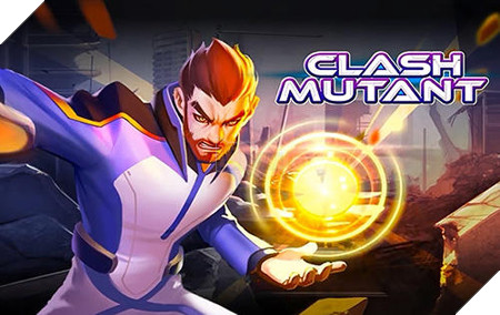 Clash Mutant - Game mobile nhập vai chiến thuật lôi cuốn đến kỳ lạ