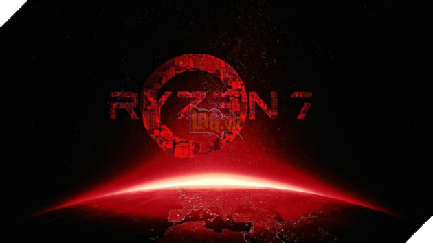 AMD giảm giá Ryzen 7 dọn đường cho Threadripper