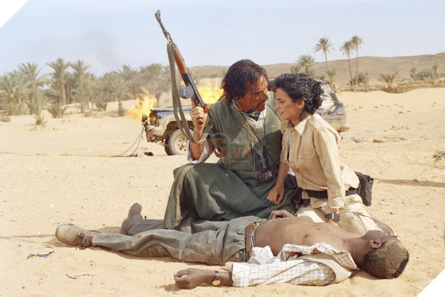 Top 12 phim điện ảnh "bom xịt" thảm họa nhất mọi thời đại