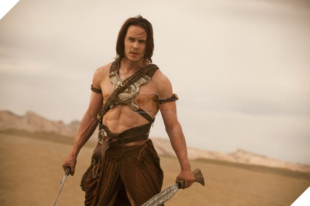 Top 12 phim điện ảnh "bom xịt" thảm họa nhất mọi thời đại