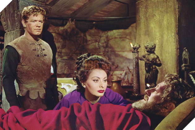 Top 12 phim điện ảnh "bom xịt" thảm họa nhất mọi thời đại