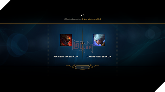 LMHT: Tất cả những điều người chơi cần biết về nhiệm vụ Chaos vs Order sắp xuất hiện