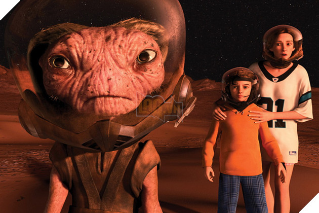 Top 12 phim điện ảnh "bom xịt" thảm họa nhất mọi thời đại