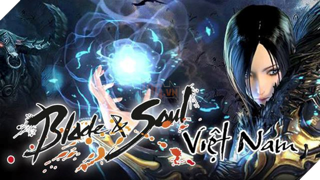 Trang chủ Blade & Soul Việt Nam chính thức ra mắt game thủ 4