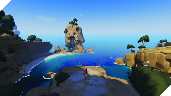 Rime bị crack chạy còn tốt hơn được Denuvo bảo vệ