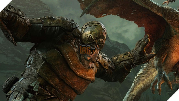 Middle-earth: Shadow of War ra mắt trailer mới, giới thiệu thế giới mở trong game 2