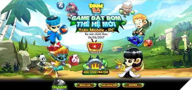 Game dat boom offline pc free