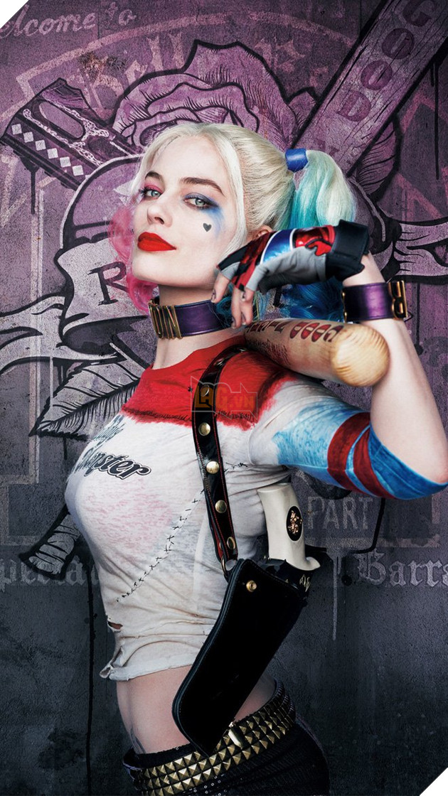 Top 100 sao nữ quyến rũ nhất 2017: Harley Quinn hay Kylie Jenner đều bị một mỹ nhân đè bẹp! - Ảnh 21.