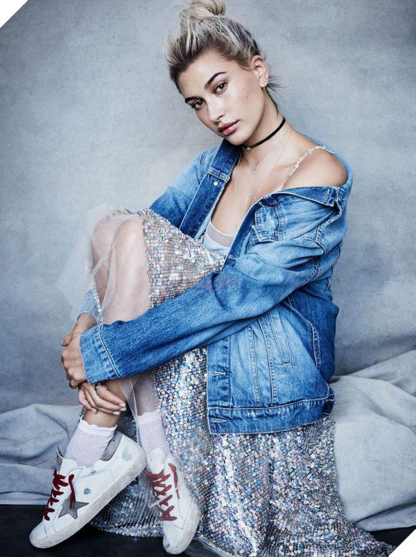 Top 100 sao nữ quyến rũ nhất 2017: Harley Quinn hay Kylie Jenner đều bị một mỹ nhân đè bẹp! - Ảnh 1.