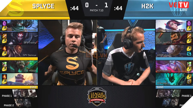 Tổng hợp kết quả các trận đấu diễn ra ngày 01/06/2017 7